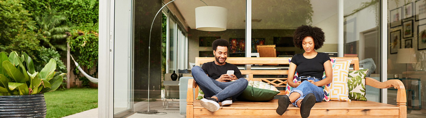 Pennsylvania homeowners with home insurance coverage